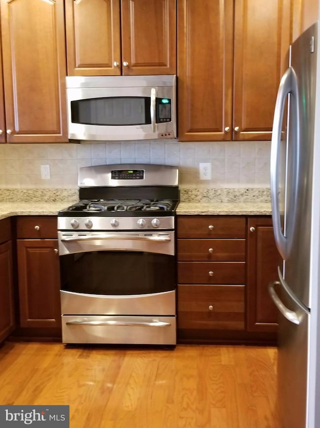 22801 Settlers Trail Terrace unit 16K, Ashburn, VA 20148 - photo 5