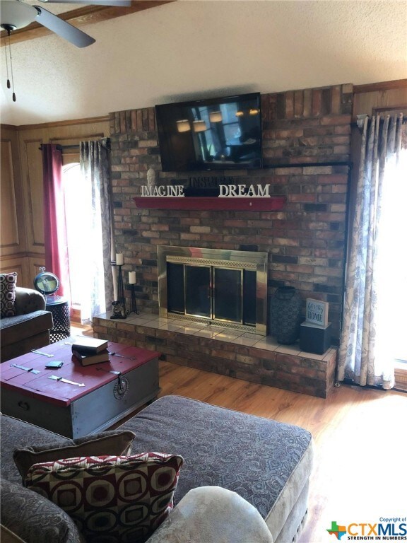 2322 Tiffany Dr, Copperas Cove, TX 76522 - photo 4