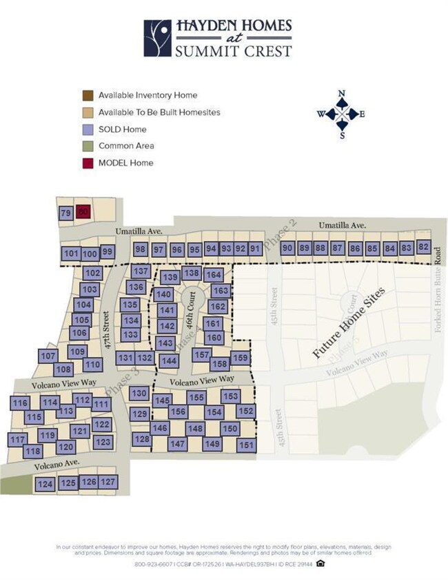 4717 SW Umatilla Ave, Redmond, OR 97756 - photo 3