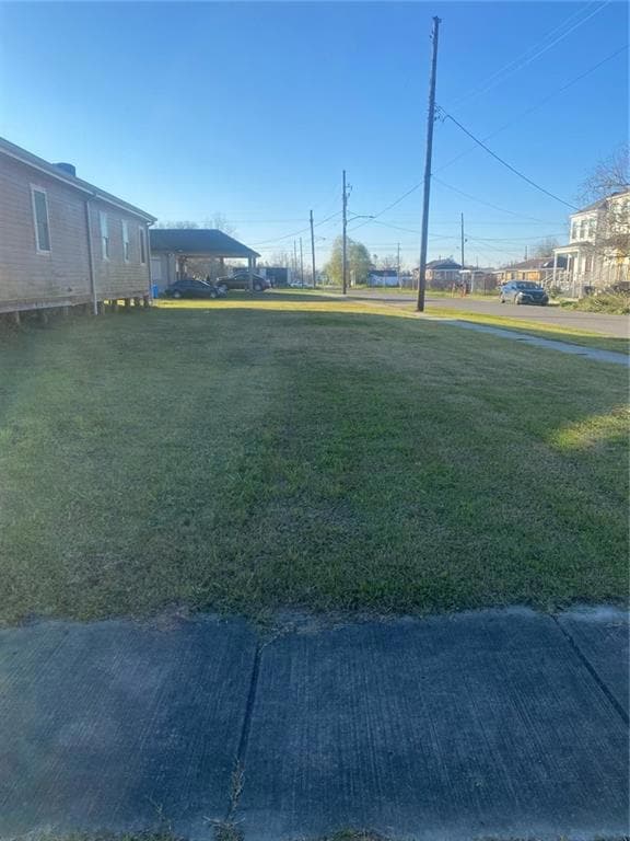 1742 Andry St, New Orleans, LA 70117 - photo 3