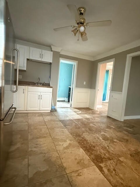 706 Rathbun St unit 2, Blackstone, MA 01504 - photo 4