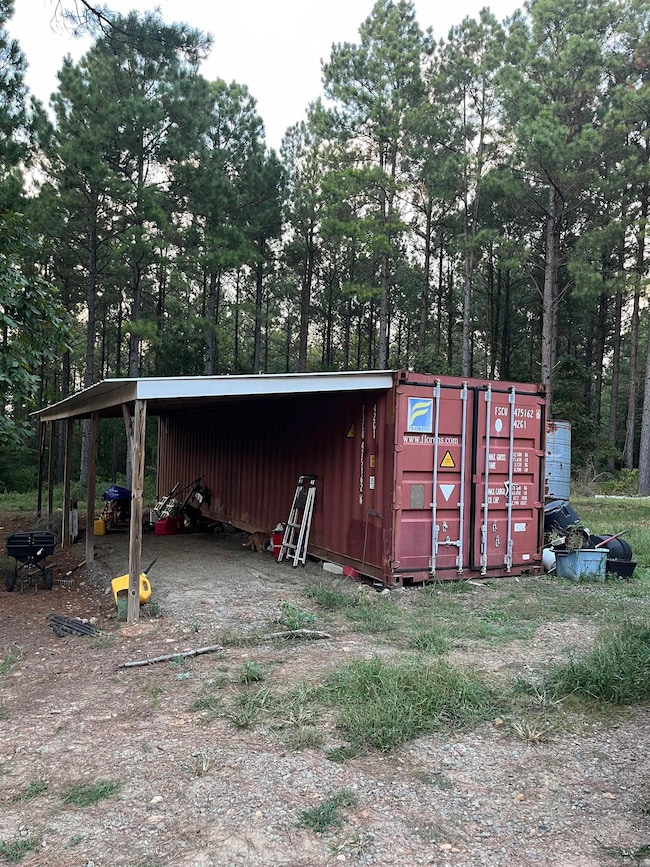 84 N Old Factory Site Rd, Murfreesboro, AR 71958 - photo 7