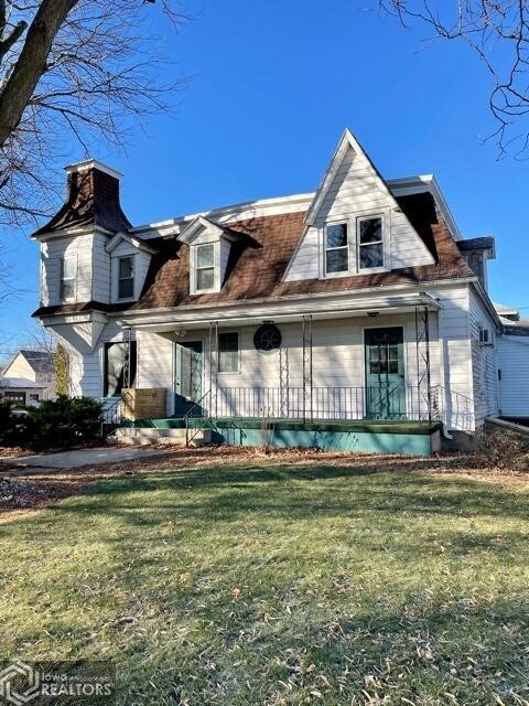 404 N Main St, Clarion, IA 50525 - photo 3