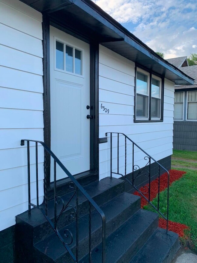 6329 Calumet Ave, Hammond, IN 46324 - photo 7