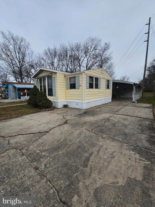 239 Pin Oak Dr, Pennsville Township, NJ 08070 - photo 3