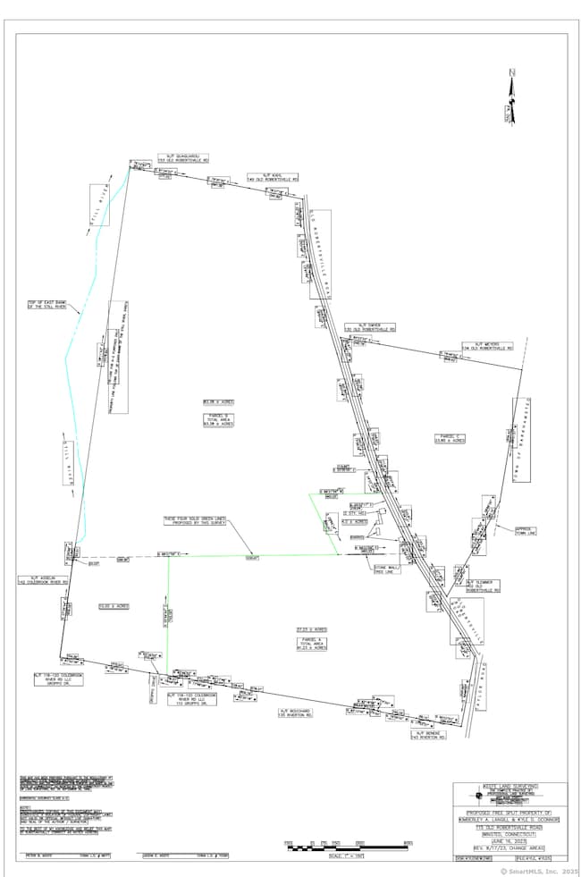 115 Old Robertsville Rd, Winsted, CT 06098 - photo 2