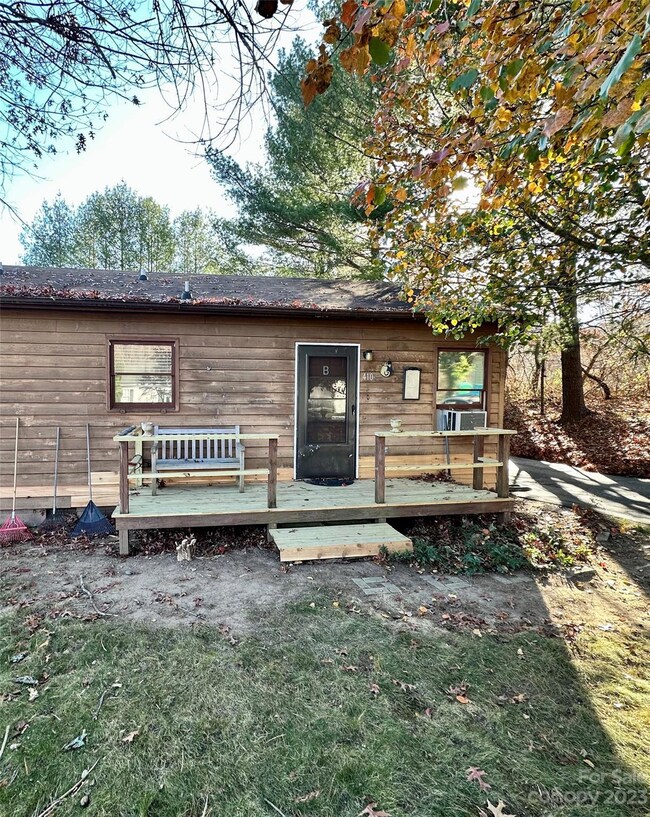 410 Onteora Blvd unit A, Asheville, NC 28803 - photo 6