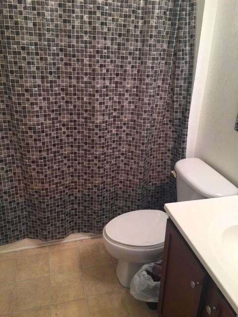 2nd Bath