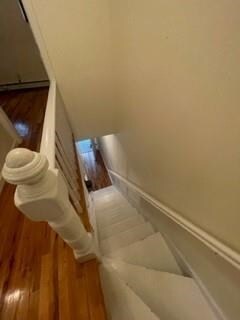 314 Fairmount Ave unit R, Jersey City, NJ 07306 - photo 6