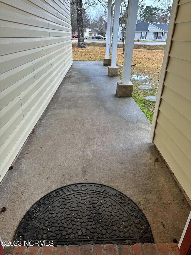 Walkway