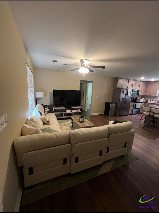 225 Addison Ln, Perry, GA 31069 - photo 2