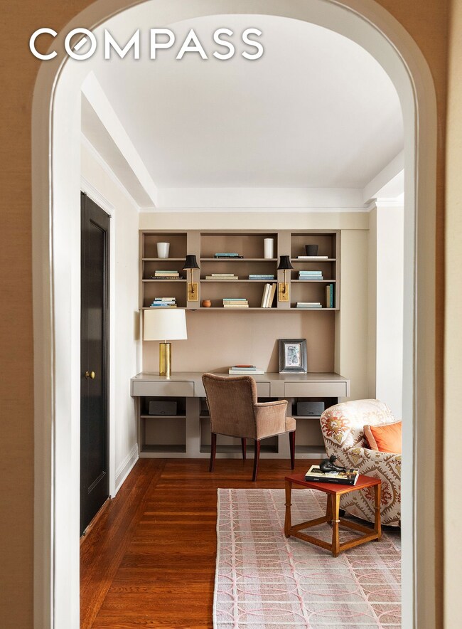 302 W 12th St unit 6D, New York, NY 10014 - photo 6