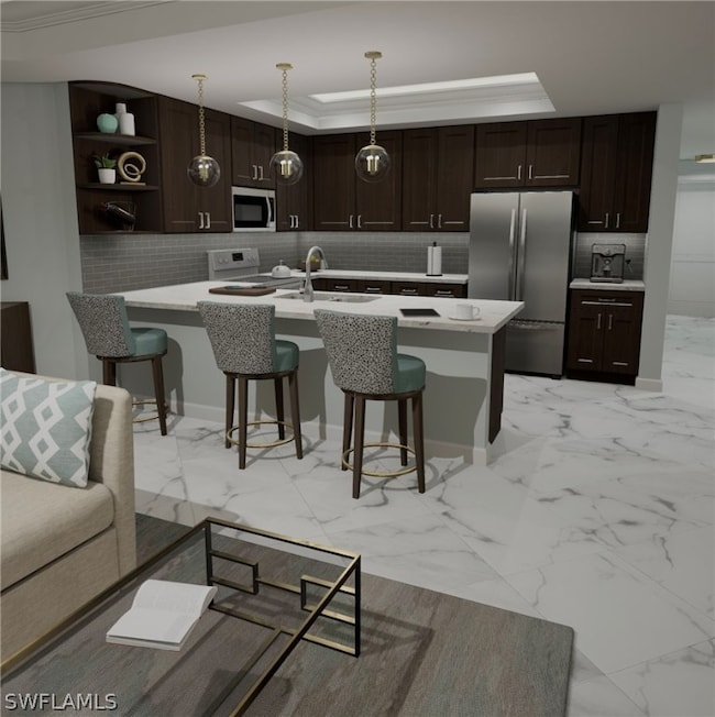 Your Kitchen
