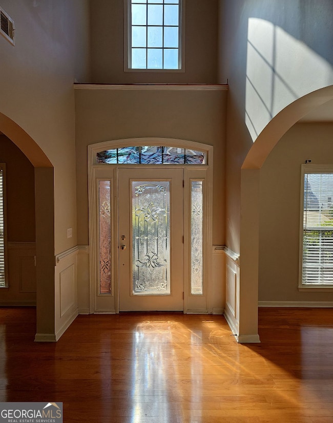 32 Stonebridge Pass, Newnan, GA 30265 - photo 7