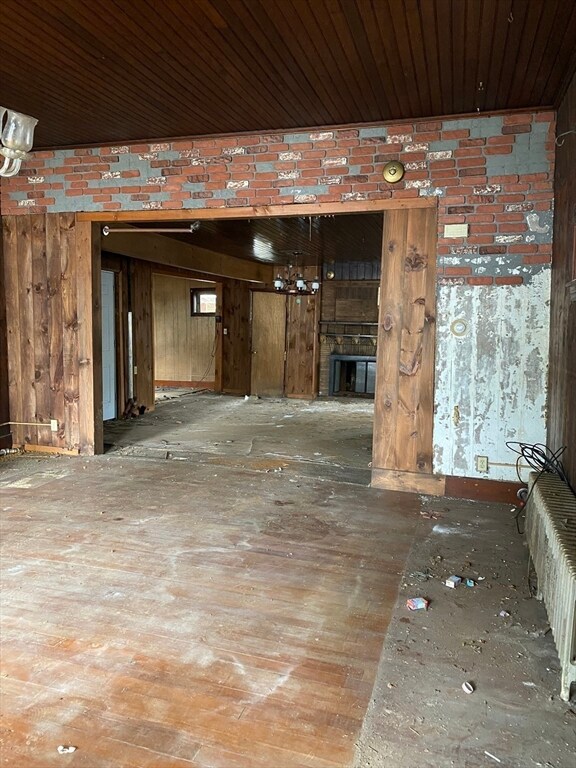 1 Hancock St, Worcester, MA 01610 - photo 4