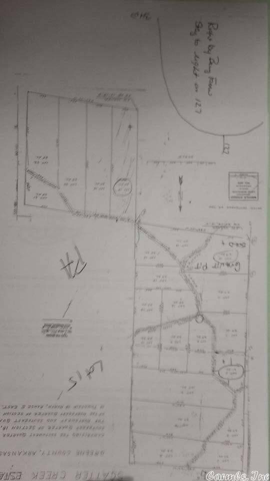 0 Scatter Creek unit 15034193, Paragould, AR 72450 - photo 5