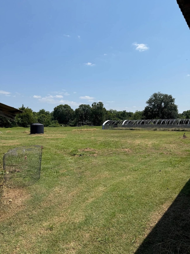 2318 E 2070 Rd, Hugo, OK 74743 - photo 3