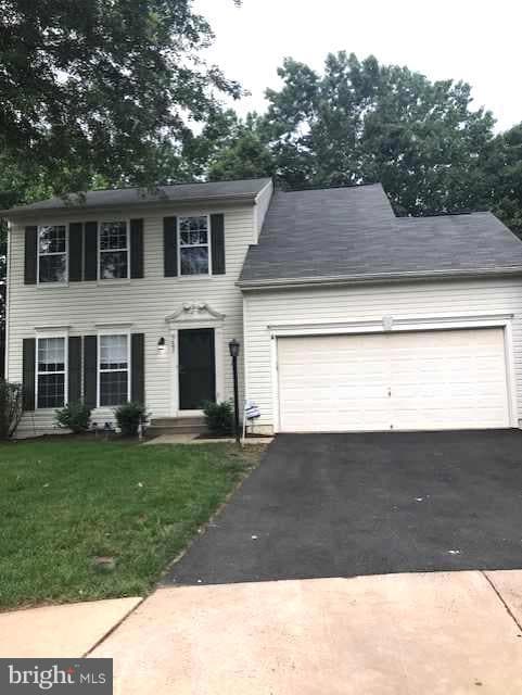 5697 Assateague Place, Manassas, VA 20112 - photo 2