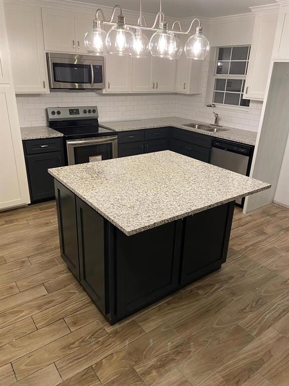 401 Meadow Dr, Gainesville, TX 76240 - photo 3