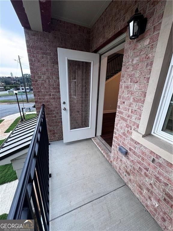 1777 Temple Ave unit P, College Park, GA 30337 - photo 6