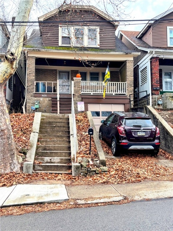 3020 Elroy Ave, Pittsburgh, PA 15227 - photo 2