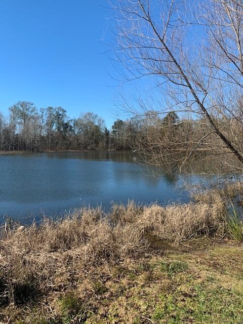 7.5 acre pond