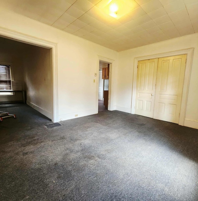 dining into all rooms