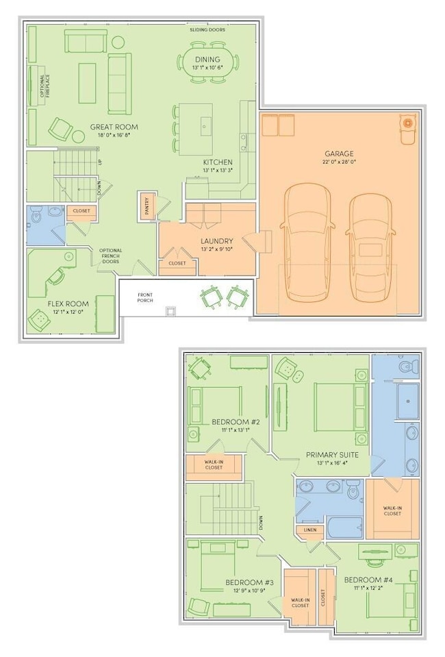 637 Standing Stone Dr, Waukesha, WI 53189 - photo 2