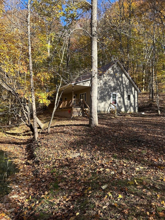 329 Kinzer Rd, Bainbridge, OH 45612 - photo 2