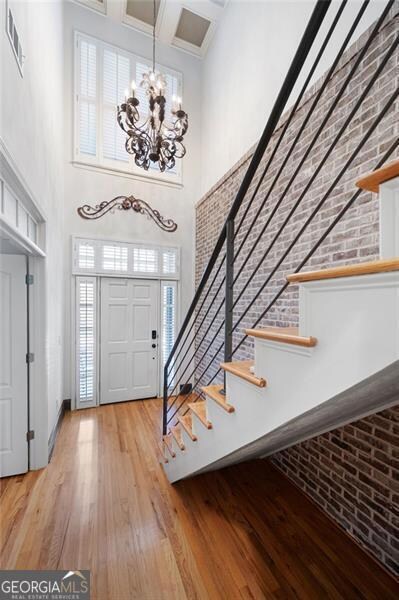 1605 Ridenour Pkwy NW unit 1, Kennesaw, GA 30152 - photo 5