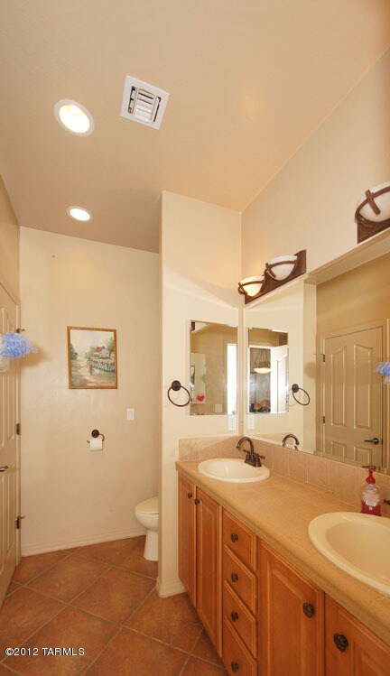 207 N Slate Dr, Vail, AZ 85641 - photo 6