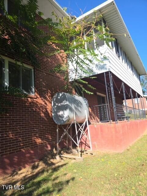 211 Carroll Dr, Fries, VA 24330 - photo 2