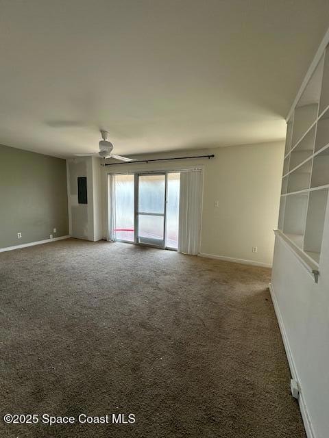 925 Palm Springs Blvd unit D, Indian Harbour Beach, FL 32937 - photo 4