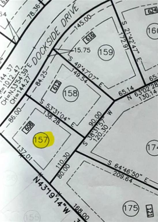 608 Dockside Dr, Slidell, LA 70461 - photo 3