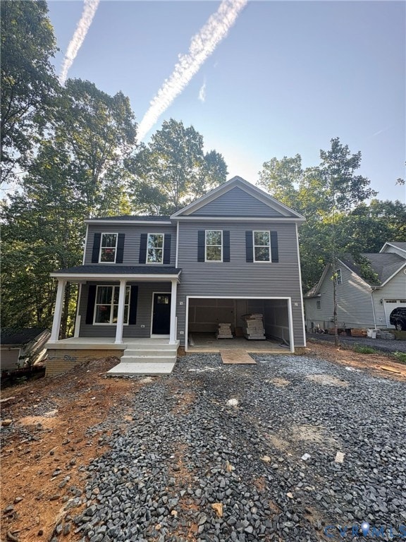 107 Republic Ave, Locust Grove, VA 22508 - photo 2