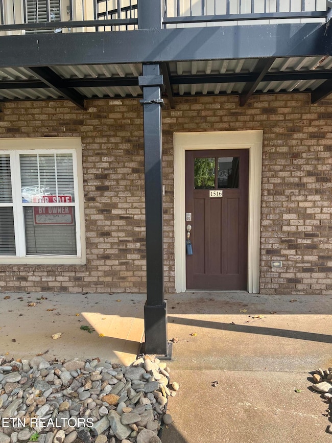 1106 Tree Top Way unit 1516, Knoxville, TN 37920 - photo 2