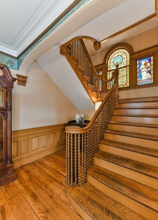 32 Perkins St, Jamaica Plain, MA 02130 - photo 4