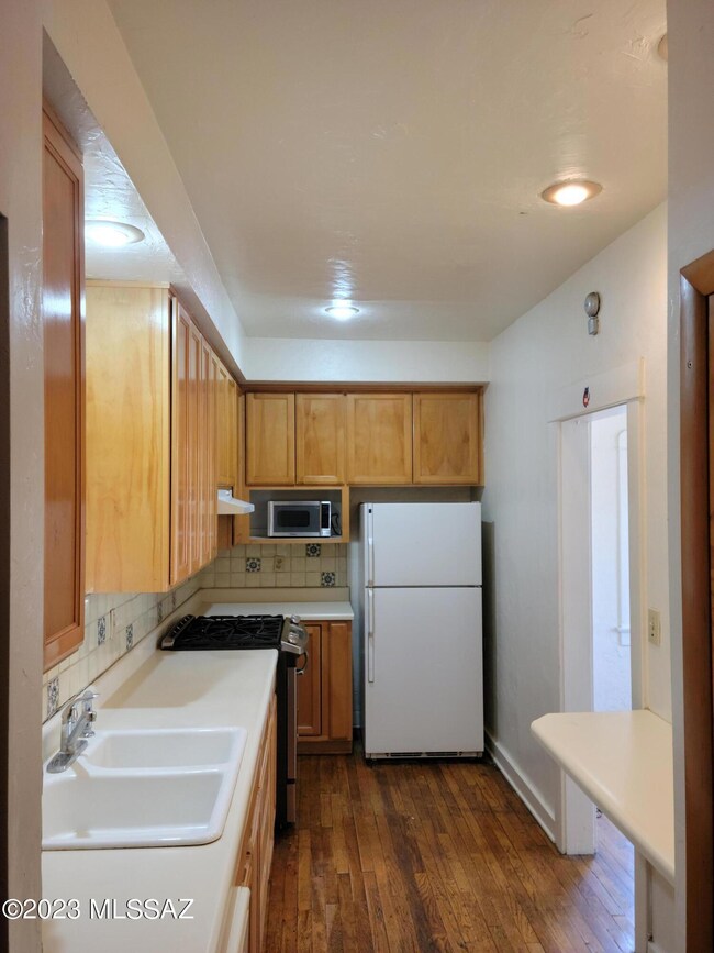 2027 E 1st St unit 1, Tucson, AZ 85719 - photo 7