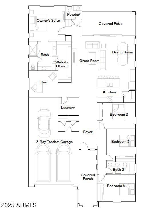 25421 N 169th Ln, Surprise, AZ 85387 - photo 2