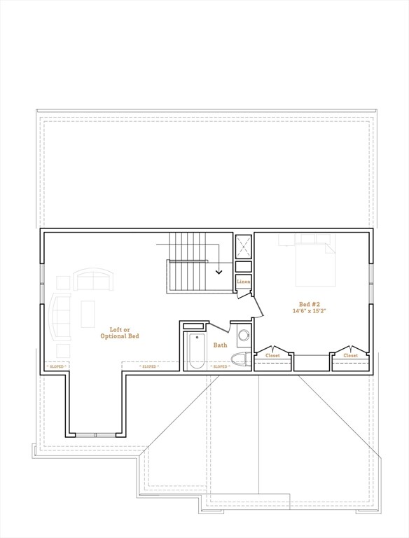 11 Elliot Mills unit 11, Norfolk, MA 02056 - photo 2