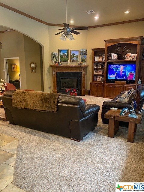 1292 Fredrick Ln, Temple, TX 76502 - photo 7