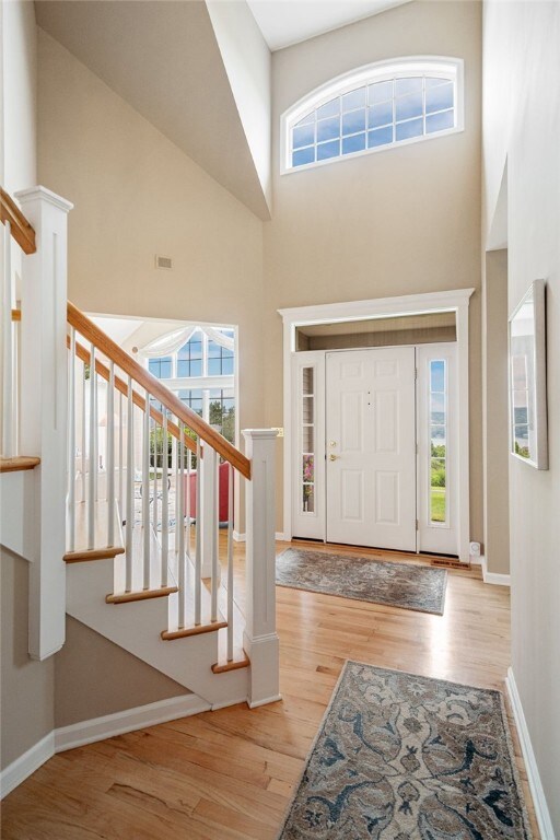 55 Smugglers Path, Ithaca, NY 14850 - photo 3