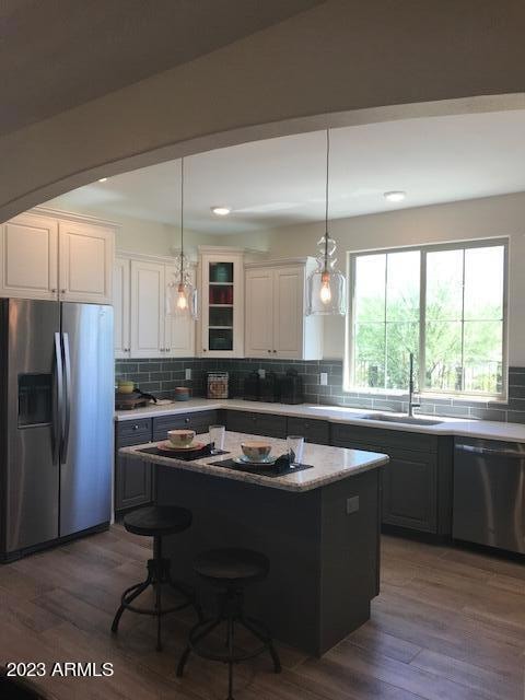 5035 S Turbine, Mesa, AZ 85212 - photo 2