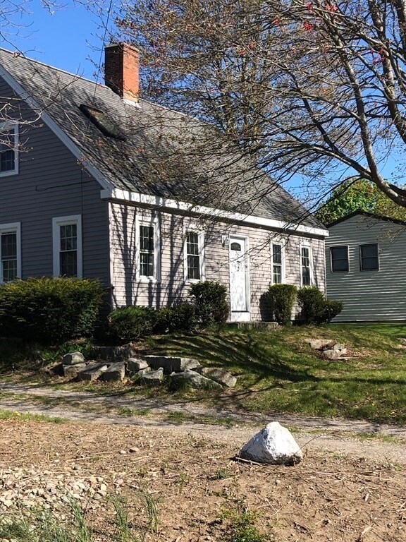 78 High St unit Front, Randolph, MA 02368 - photo 2