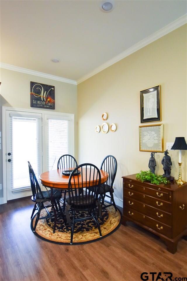 5136 5136 Shiloh Ridge, Tyler, TX 75703 - photo 7