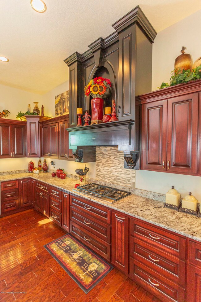 7410 Las Brisas Trail, Farmington, NM 87402 - photo 5