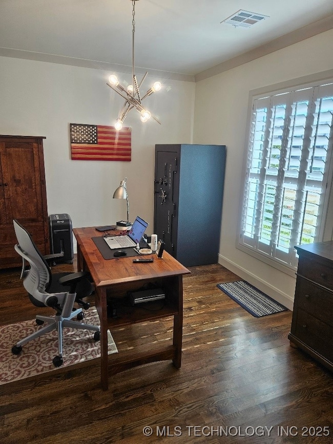 5507 E 124th Place S, Bixby, OK 74008 - photo 3