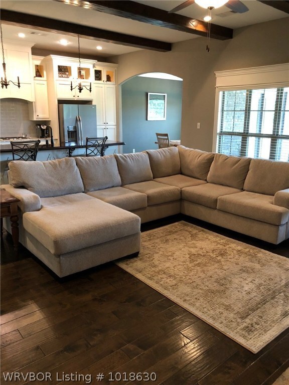 8415 Gatehouse Way, Fort Smith, AR 72916 - photo 4