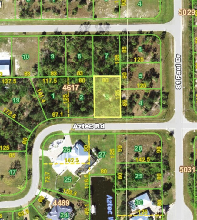 10590 Aztec Rd, Port Charlotte, FL 33981 - photo 5