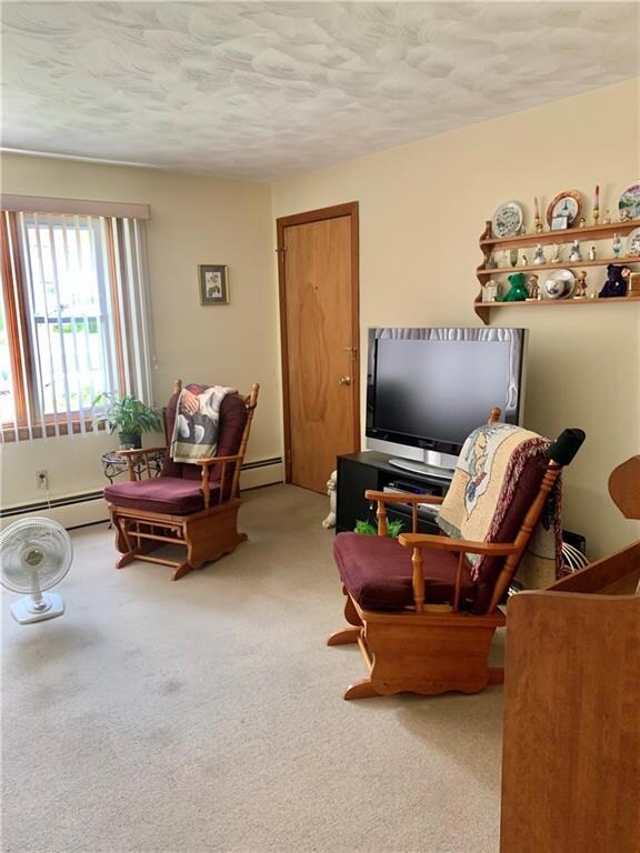 Unit 1 Living Rm